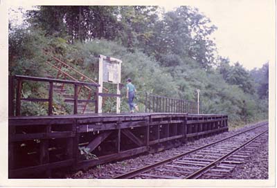 士幌線の駅